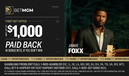 BetMGM — Learn more about betting