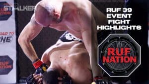 RUF MMA - Bringing you the best mma in Arizona