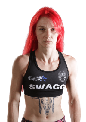 Kayla Reagan - RUF Nation