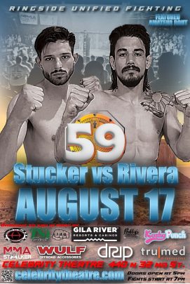 Stucker vs Rivera