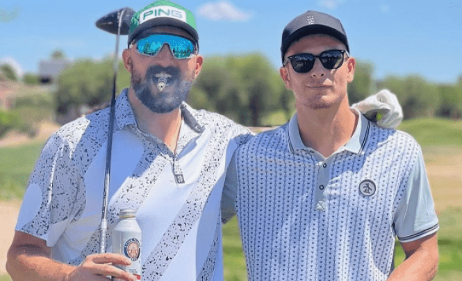 golf pic
