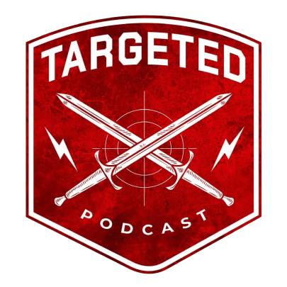 targeted podcast